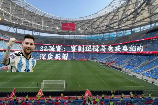 32强赛：赛制逻辑与竞技真相的深度拆解